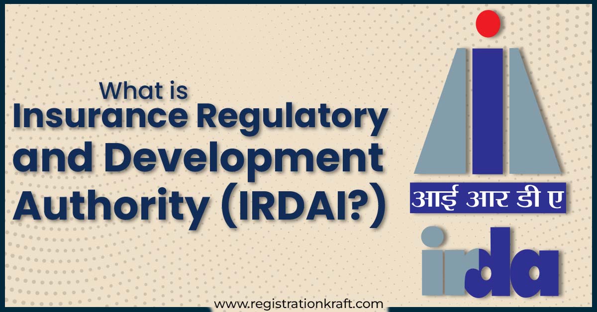 What is IRDAI