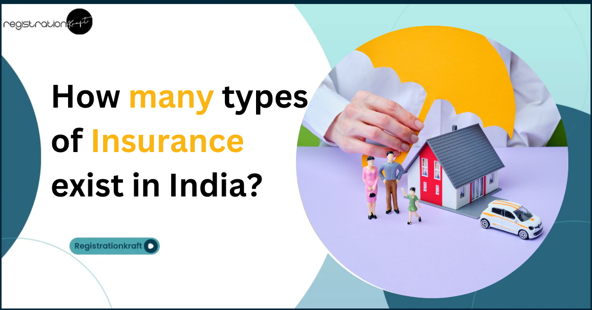 types of insurance