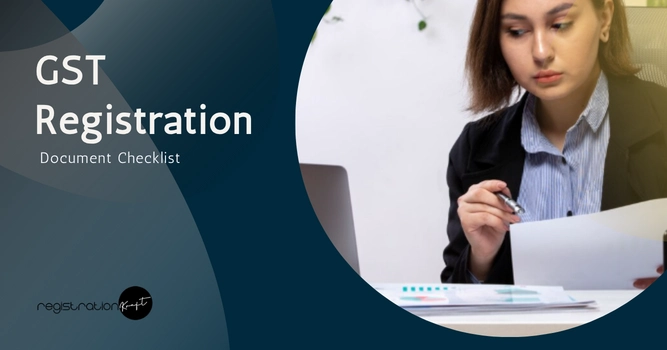 GST documents checklist