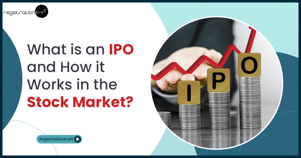 What is an IPO?