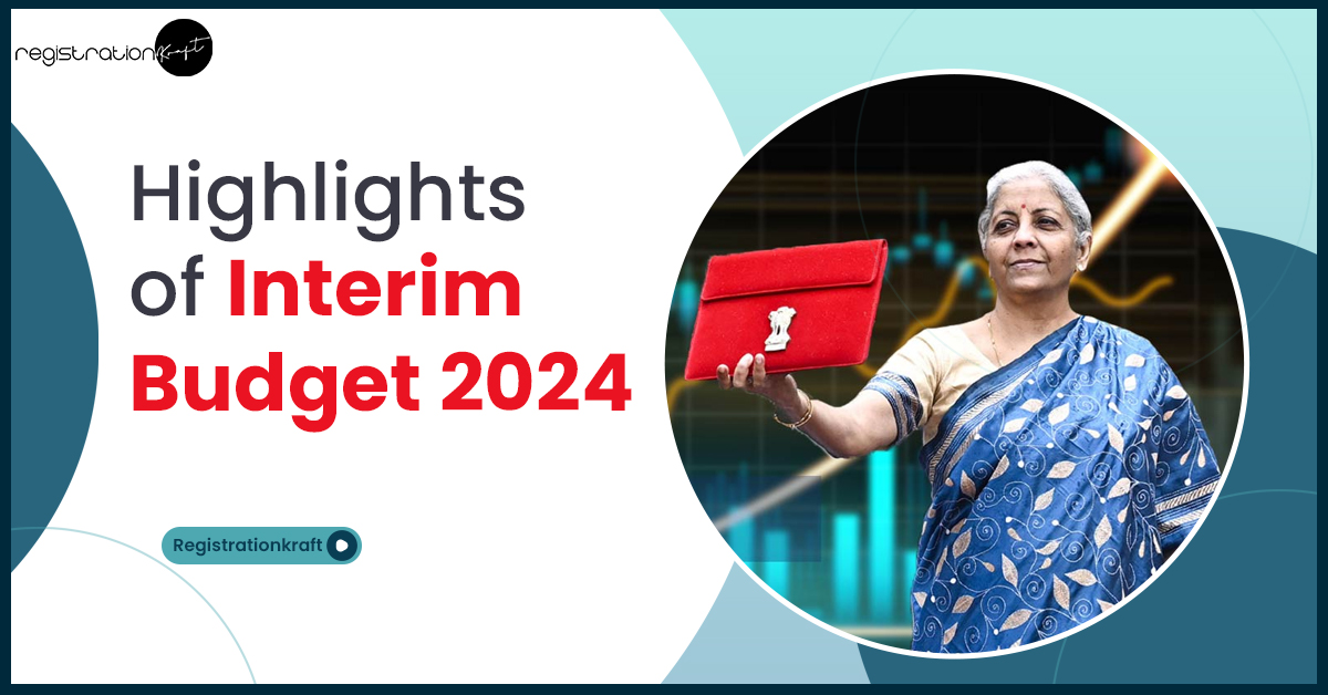 highlights of interim budget 2024