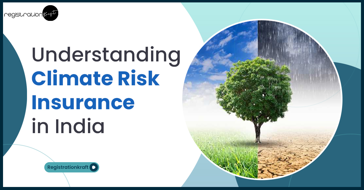Understand Climate Risk Insurance