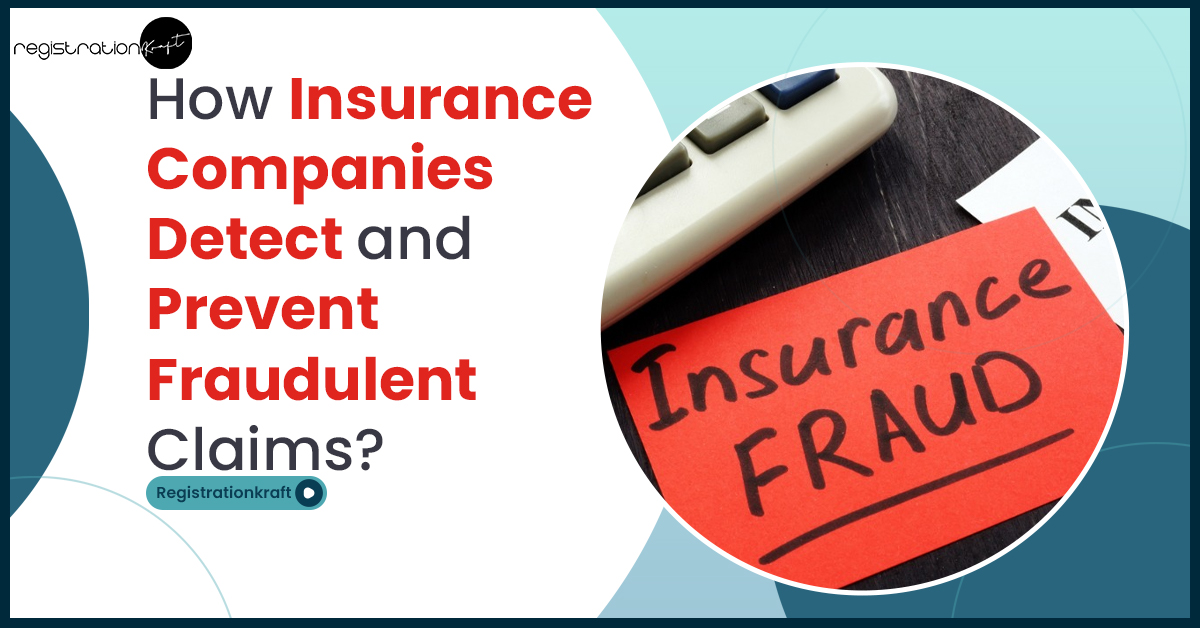 Insurance claim frauds