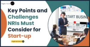 key points and challenges for nri business