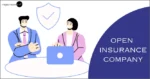 how to open insurance company