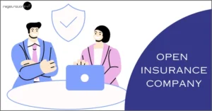 how to open insurance company