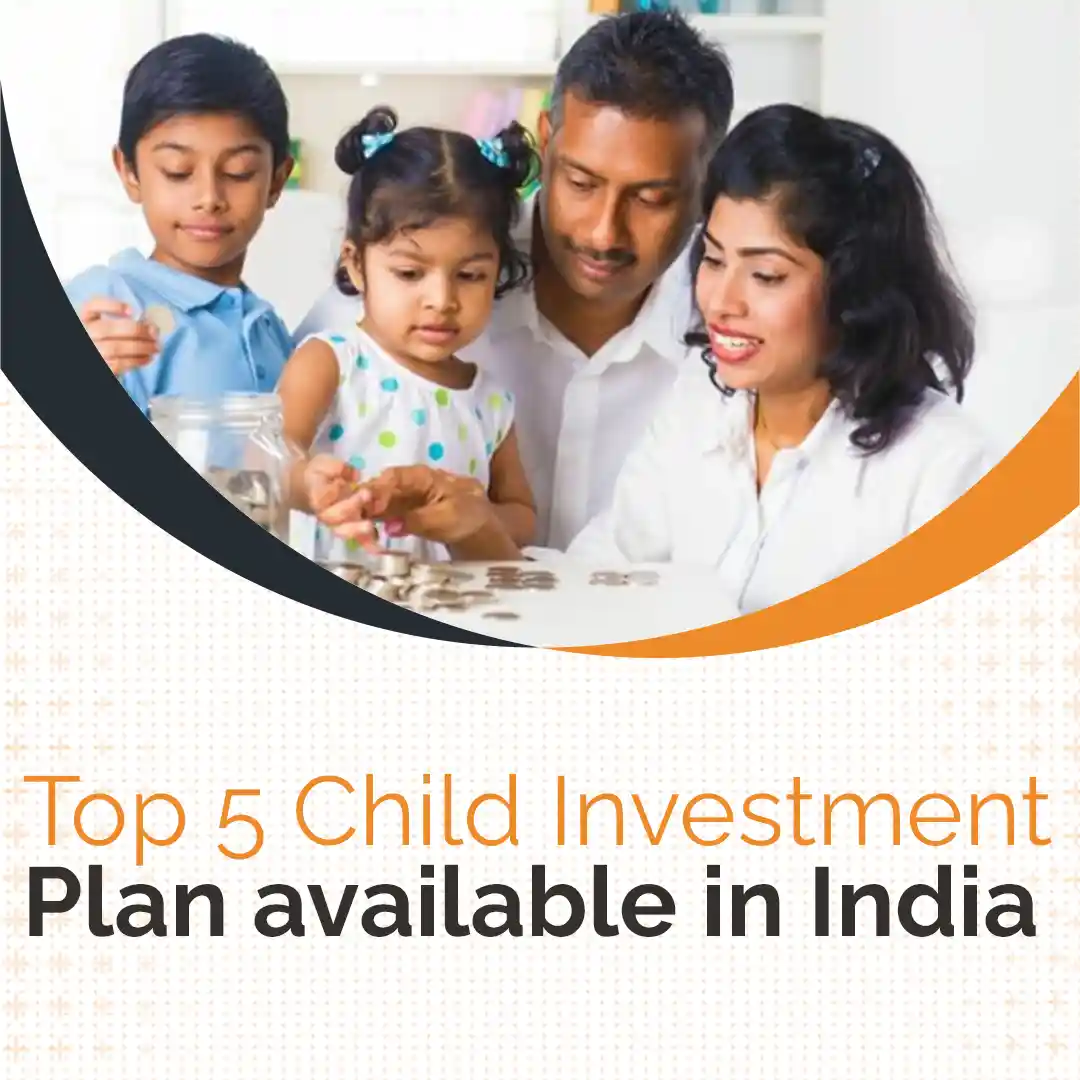 child investment plan thumbnail