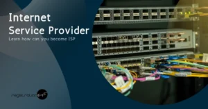 learn how to become internet service provider