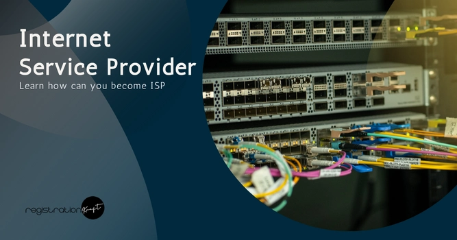 learn how to become internet service provider