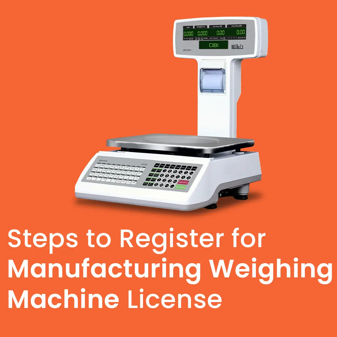 Weighing machine license thumbnail
