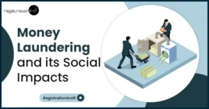 Money Laundring and its impacts on society