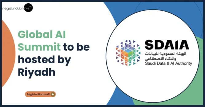 Global AI Summit 2024 to be hosted by Riyadh