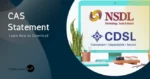 download CAS Statement