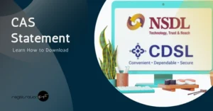 download CAS Statement