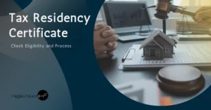understand tax residency certificate