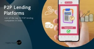 P2P lending platform in India