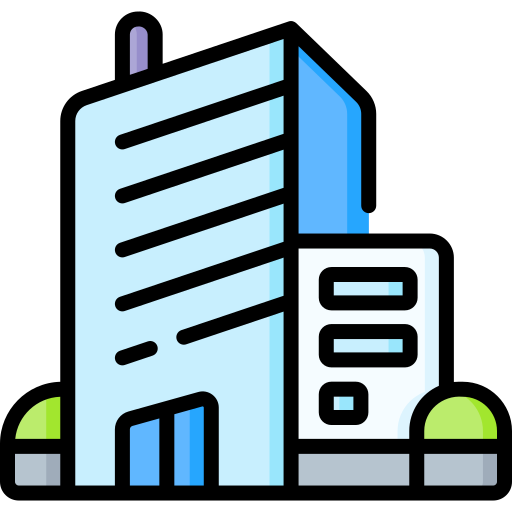 building icon