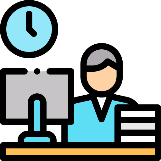 office icon