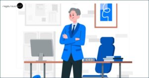 How to become CEO
