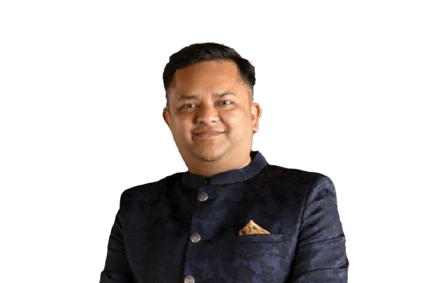 image of ravi modi