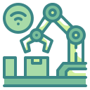Manufacturers