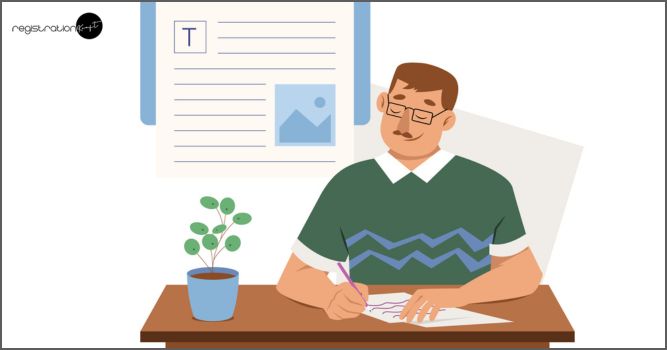 filling form DIR 12