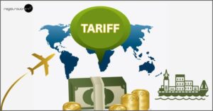 tariff on business trade