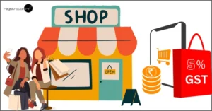 Shoppin after GST Reforms