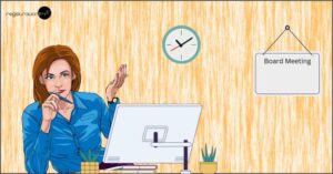 MD in office