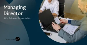 role of managing director