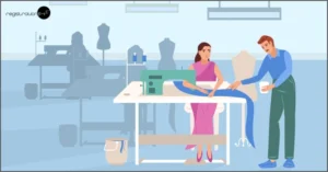 cloth manufacturing
