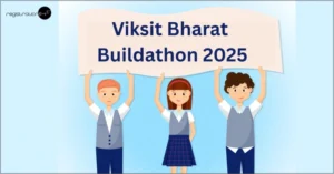 students participating in Viksit Bharat Buildathon 2025