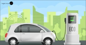EV car charging