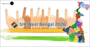 SIR Form Submission west bengal 2026