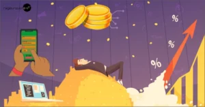 gold investment apps in india