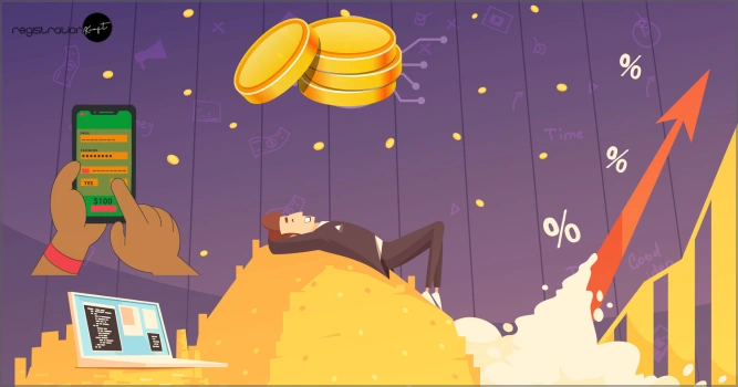 gold investment apps in india