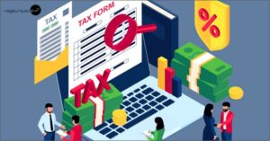 gst claiming process