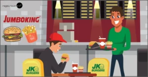 jumboking franchise