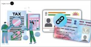 link pan with aadhar