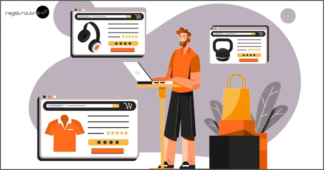 sell products on Amazon