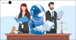 AI in legal feild