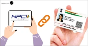 Aadhaar NPCI Link for DBT