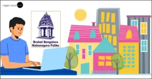 applying ekhata online on bbmp portal