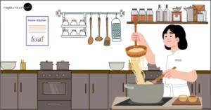 home kitchen business with fassai license