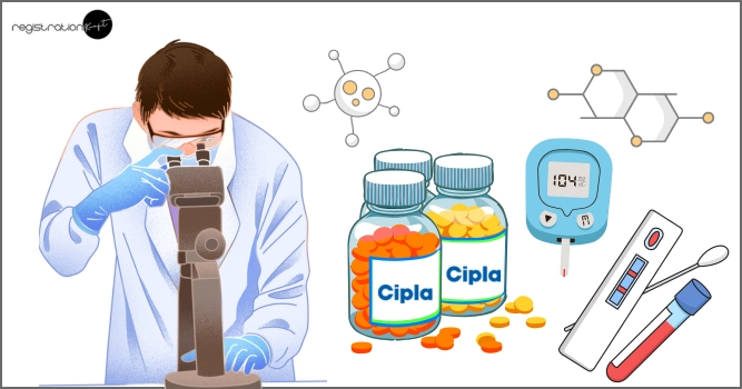 medicine and medical device