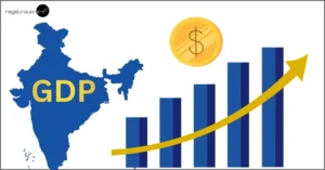 india gdp graph