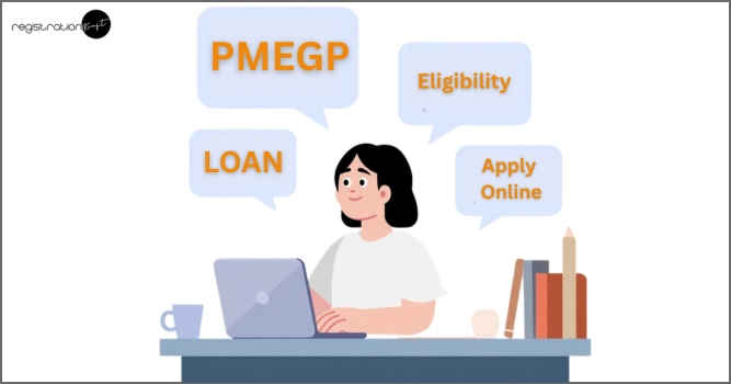 PMEGP Loan Application online