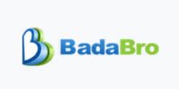 badabro app logo