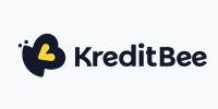 kredit bee logo