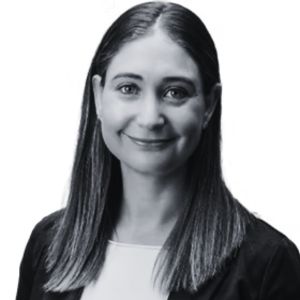 picture of Daniela Amodei